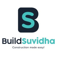 BuildSuvidha Logo