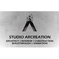 STUDIOARCREATION Logo