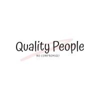 Quality People Logo