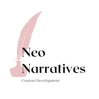 Neo Narratives Logo