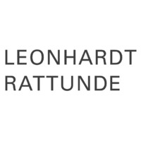 LEONHARDT RATTUNDE Logo