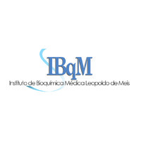 Instituto de Bioquímica Médica Leopoldo de Meis Logo