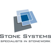 Stone Systems Ltd Ireland Logo