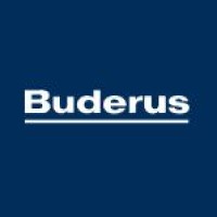 Ferroknepper Buderus SA (Bosch Thermotechnik) Logo
