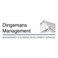 Dingemans Management B.V. Logo