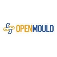 Open Mould Logo