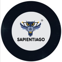 Sapientiago Design Logo