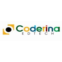 Coderina EdTech Foundation Logo