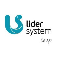 Lider System Grupo - Formación y Consultoría Logo
