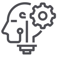 Projit persone idee soluzioni Logo