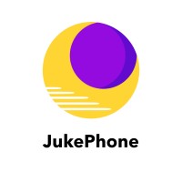 JukePhone Logo