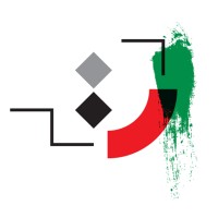 Arte: Iran Contemporary Art, Culture and Literature Logo