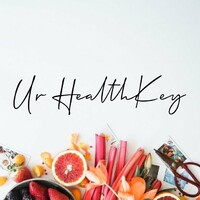 UrHealthKey Logo