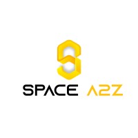 Space A2Z Logo