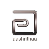 Aashrithaa Properties Pvt Ltd Logo