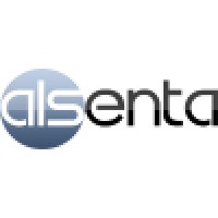 ALSENTA s.r.o. Logo