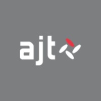AJT Engineering Ltd. Logo