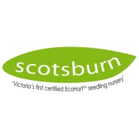 Scotsburn Nurseries Logo