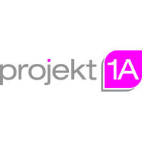 projekt 1A Logo