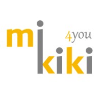 Mi Kiki 4 You SL Logo