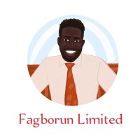 Fagborun Limited Logo