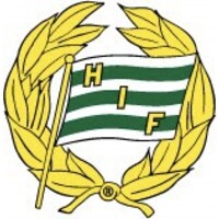 Hammarby IF Bouleförening Logo