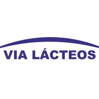 Via Lácteos (Oficial) Logo