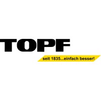 Johannes TOPF Baubeschlag GmbH Logo