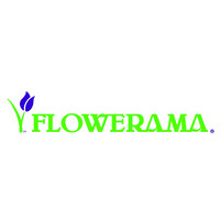 Flowerama of America Inc. Logo