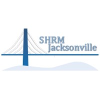 SHRM Jacksonville Logo