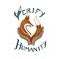 Verify Humanity Logo