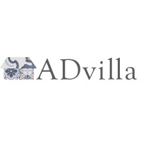 AD-villa Logo