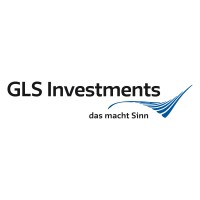 GLS Investment Management GmbH Logo