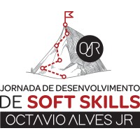 Jornada de Desenvolvimento de Soft Skills Logo