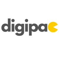 Digipac Consultancy Logo