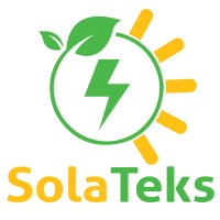Solateks Logo