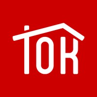 Tok da Casa Logo