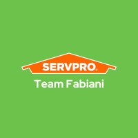 SERVPRO® Team Fabiani Logo