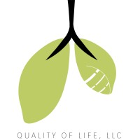 Quality of Life Logo