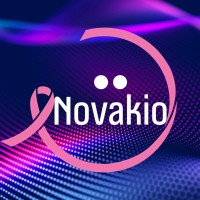 Novakio Logo