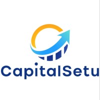 CapitalSetu Logo