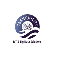 Tranquility IoT & Big Data Solutions Logo