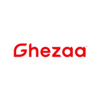 Ghezaa Middle East Logo