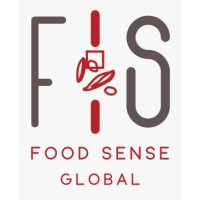 Food Sense Global Logo