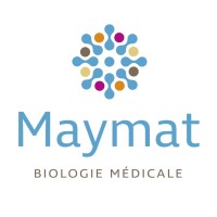 Laboratoire Maymat Logo