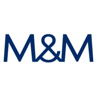 M & M Equipment Corp. Logo