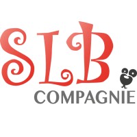 SLB Compagnie Logo