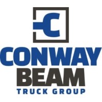 Conway Beam Truck Group Logo