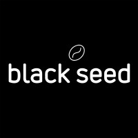 Black Seed Logo