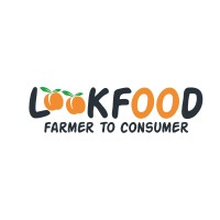 Look Food Agricultural Product Co. Logo